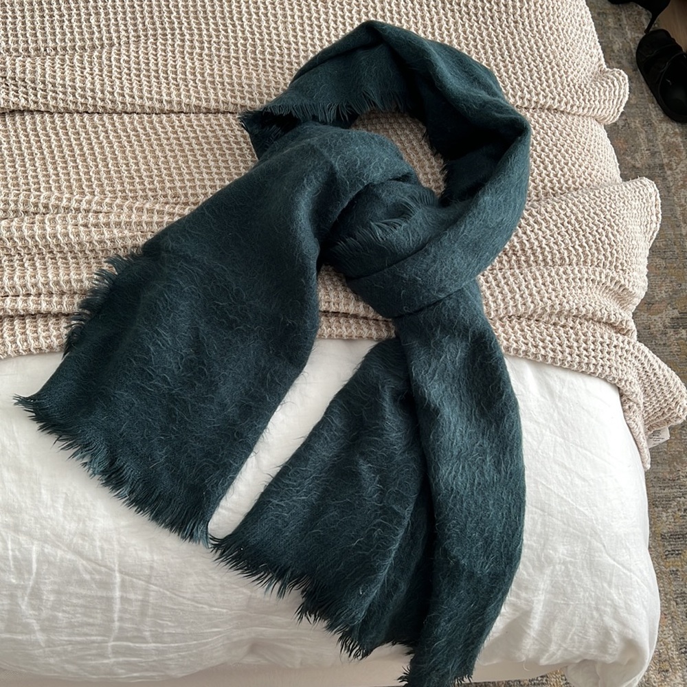 Free People Scarf